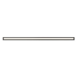Vibia Line Colour Mood Grazer Trim 103 x 4 cm - 3605 Deckenlampe