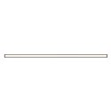 Vibia Line Colour Mood Grazer Trimless 100 x 3 cm - 3608 ceiling lamp