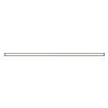 Vibia Line Colour Mood Grazer Trimless 100 x 3 cm - 3608 Deckenlampe