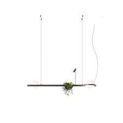 Vibia Palma 5x LED 150 cm - 3734 Hängelampe