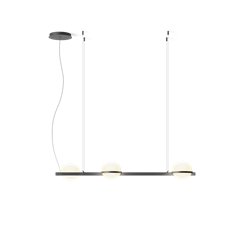 Vibia Palma 6x LED 150 cm - 3735 Hängelampe