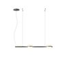 Vibia Palma 6x LED 150 cm - 3735 Hängelampe