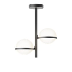 Vibia Palma 4x LED 50 x 61 cm - 3760 Deckenlampe