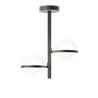 Vibia Palma 4x LED 50 x 61 cm - 3760 Deckenlampe