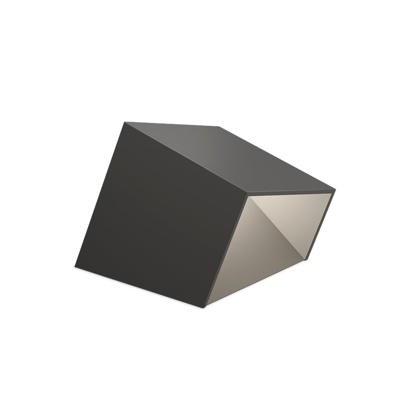 Vibia Break 48 x 38 cm - 4108 Pollerleuchte