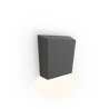 Vibia Break Plus 1x LED 12 x 14 cm - 4112 Wandlampe