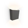 Vibia Break Plus 2x LED 12 x 14 cm - 4114 Wandlampe