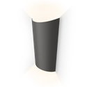 Vibia Break Plus 2x LED 19 x 32 cm - 4118 wall lamp