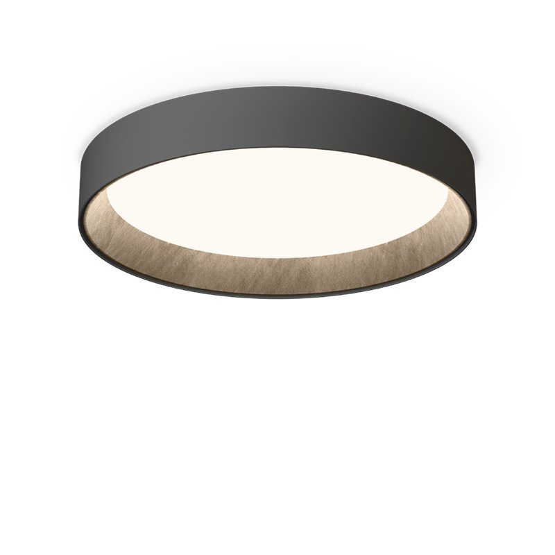 Vibia Duo Petra Ø 78,5 cm x 12,5 cm - 4873 Deckenlampe
