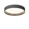 Vibia Duo Petra Ø 78,5 cm x 12,5 cm - 4873 Deckenlampe