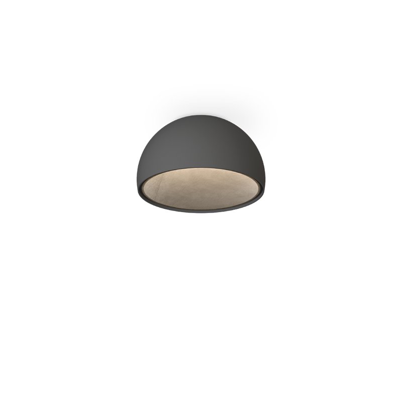 Vibia Duo Petra Ø 35 cm x 19 cm - 4875 Deckenlampe