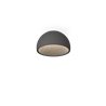 Vibia Duo Petra Ø 35 cm x 19 cm - 4875 Deckenlampe