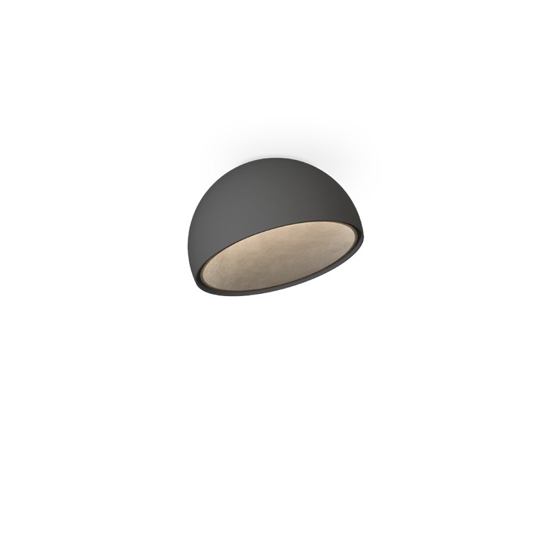 Vibia Duo Petra ø 35 cm x 23 cm - 4877 Deckenlampe