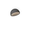 Vibia Duo Petra ø 35 cm x 23 cm - 4877 Deckenlampe