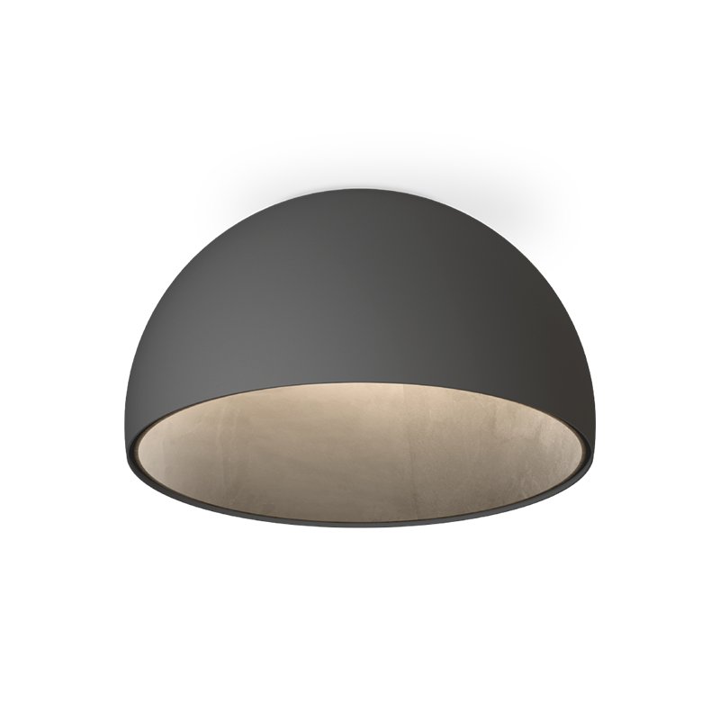 Vibia Duo Petra ø 70 cm x 38,5 cm - 4879 Deckenlampe