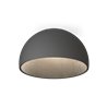Vibia Duo Petra ø 70 cm x 38,5 cm - 4879 Deckenlampe