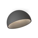 Vibia Duo Petra ø 70 cm x 47,5 cm - 4881 ceiling lamp