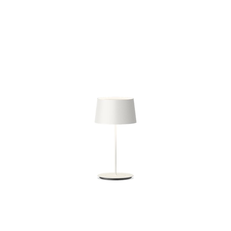 Vibia Warm Ø 19 x 41 cm - 4895 Tischlampe