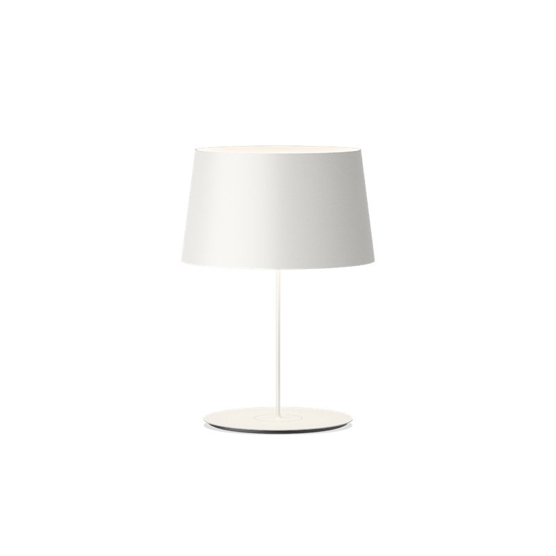 Vibia Warm Ø 32,4 x 59 cm - 4900 Tischlampe