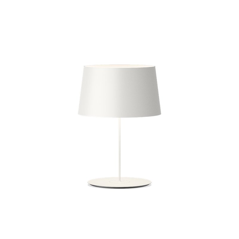 Vibia Warm Ø 32,4 x 59 cm - 4901 Tischlampe