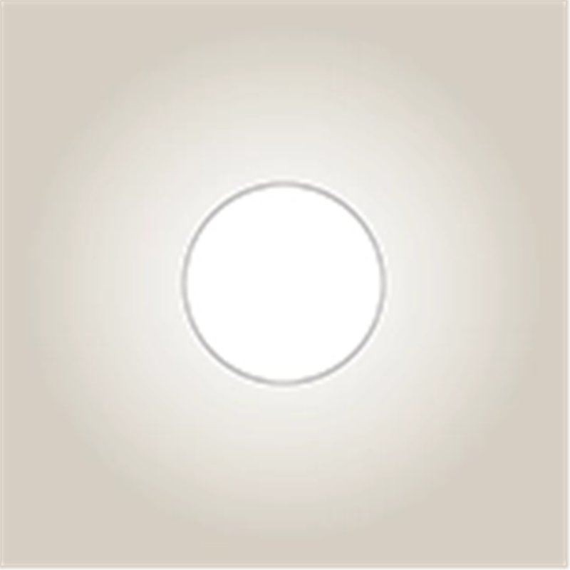 Vibia Warm Ø 32,4 x 150 cm - 4905 Stehlampe