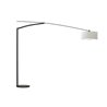 Vibia Balance 3x E27 Lampenschirm aus Aluminium - 5189 Stehlampe