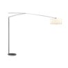 Vibia Balance 3x E27 Lampenschirm aus Pergamentpapier - 5190 Stehlampe