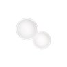 Vibia Puck 2x LED G9 - 46,7 cm - 5430 Deckenlampe