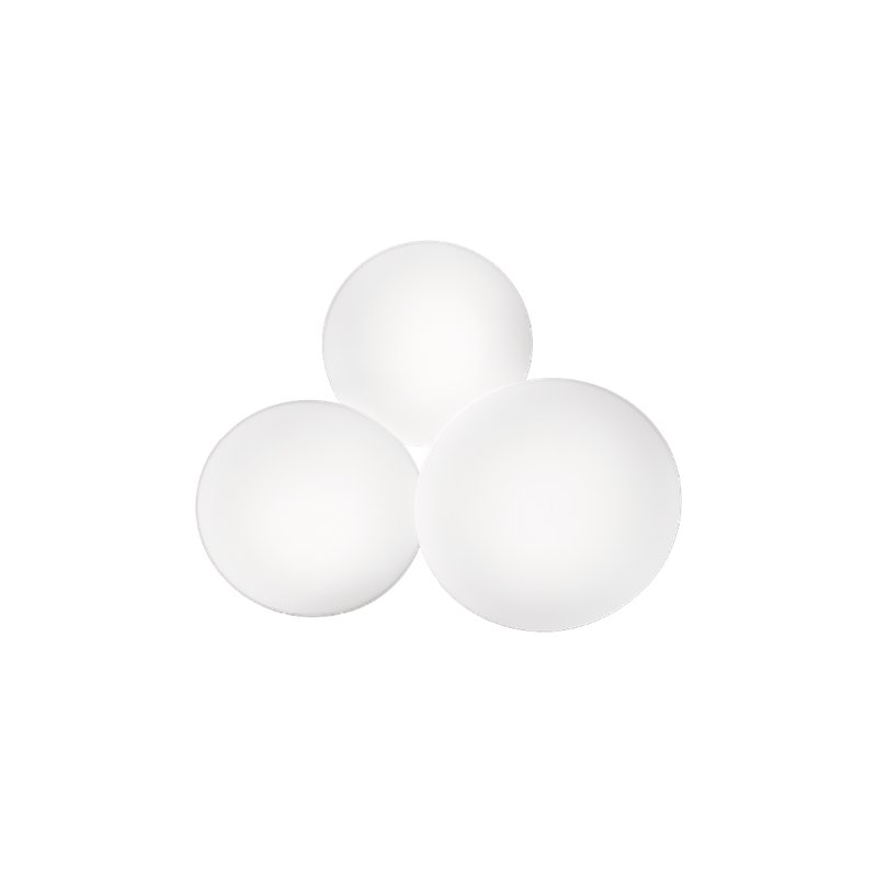Vibia Puck 3x LED G9 - 56,8 cm - 5435 Deckenlampe