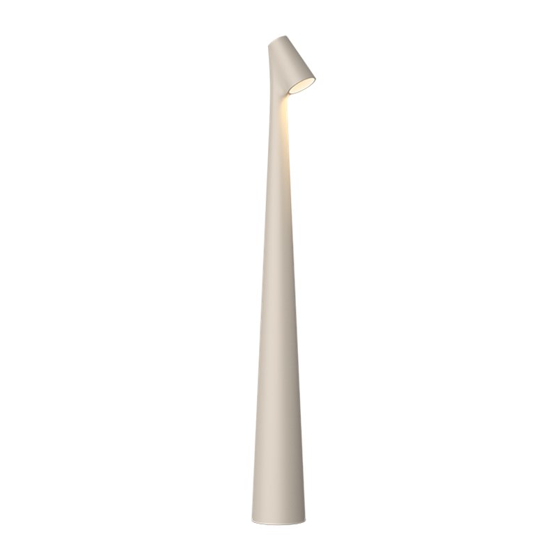Vibia Africa portable Ø 5 x 45 cm - 5580 Tischlampe