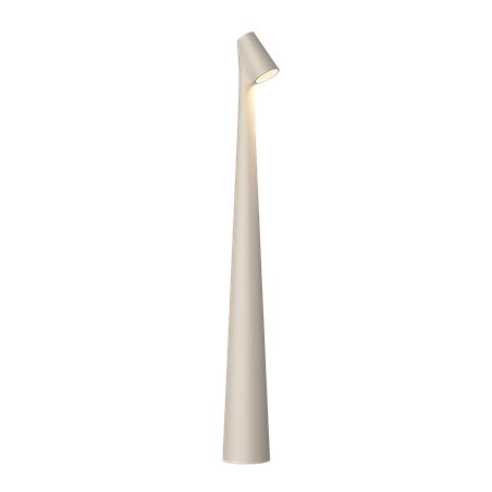 Vibia Africa portable Ø 5 x 45 cm - 5580 table lamp