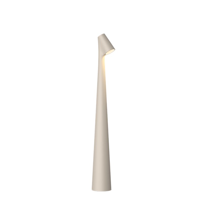 Vibia Africa Portable Ø 5 x 40 cm - 5585 Tischlampe
