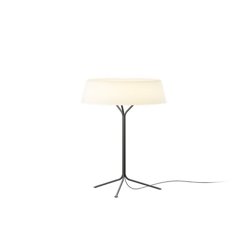Vibia Lily Ø 49 x 63,5 cm - 5720 Tischlampe