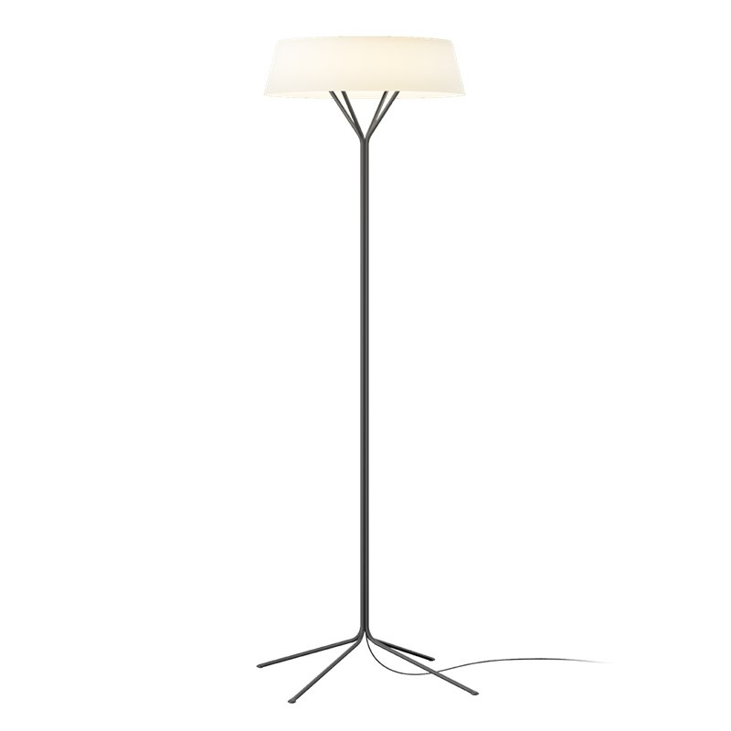 Vibia Lily Ø 49 x 155 cm - 5725 Stehlampe