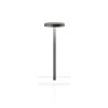 Vibia Flat 30 Bolt-down - 5972 Tischlampe