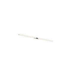 Vibia Spa 253 cm - 5981 Wandlampe