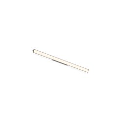 Vibia Spa Vanity Light 121 cm - 5987 Wandlampe