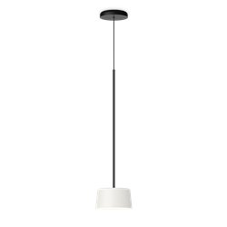 Vibia Tube ø 22 cm - 6160 Hängelampe