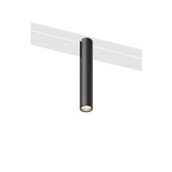 Vibia Bind Downlight Ø 3 cm Narrow - 6500 Leuchte für Schienenbeleuchtung
