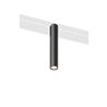 Vibia Bind Downlight Ø 3 cm Medium - 6504 Leuchte für Schienenbeleuchtung