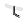 Vibia Bind Spotlight Ø 3 cm Narrow - 6510 Leuchte für Schienenbeleuchtung