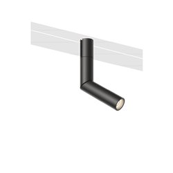 Vibia Bind Spotlight Ø 3 cm Medium - 6514 Leuchte für Schienenbeleuchtung