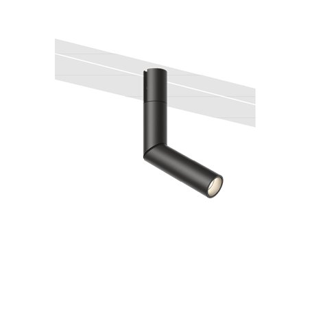 Vibia Bind Spotlight Ø 3 cm Medium - 6514 track lighting fixture