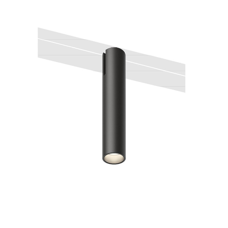 Vibia Bind Downlight Ø 4 cm Medium - 6524 Leuchte für Schienenbeleuchtung