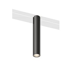Vibia Bind Downlight Ø 4 cm x 20 cm Wide - 6529 Leuchte für Schienenbeleuchtung