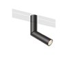 Vibia Bind Spotlight Ø 4 cm Medium - 6534 Leuchte für Schienenbeleuchtung