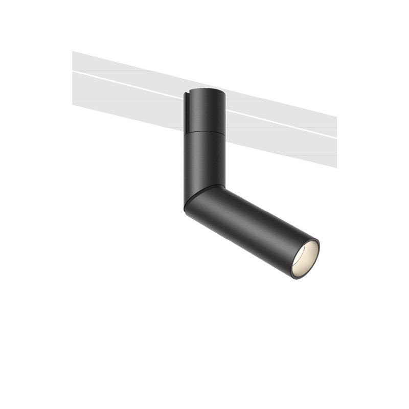 Vibia Bind Spotlight Ø 4 cm Wide - 6538 Leuchte für Schienenbeleuchtung