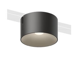 Vibia Bind Domo Ø 18,5 cm Wide - 6542 Leuchte für Schienenbeleuchtung