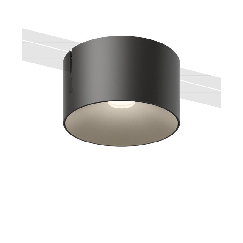 Vibia Bind Domo Ø 18,5 cm Wide - 6542 Leuchte für Schienenbeleuchtung