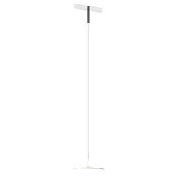 Vibia Bind Black Pincer Ø 30 cm - 6560 Leuchte für Schienenbeleuchtung